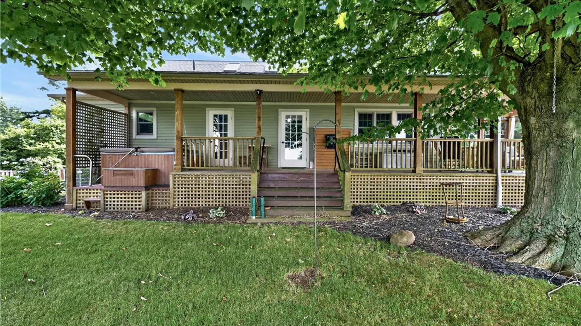 Property at 4609 Spinnaker Lane, Williamson, NY 14589 39