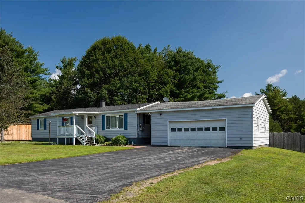 Property at 23572 Rex Drive, Rutland, NY 13612
