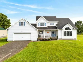 Property at 2411 N Hamlin Road, Hamlin, NY 14464