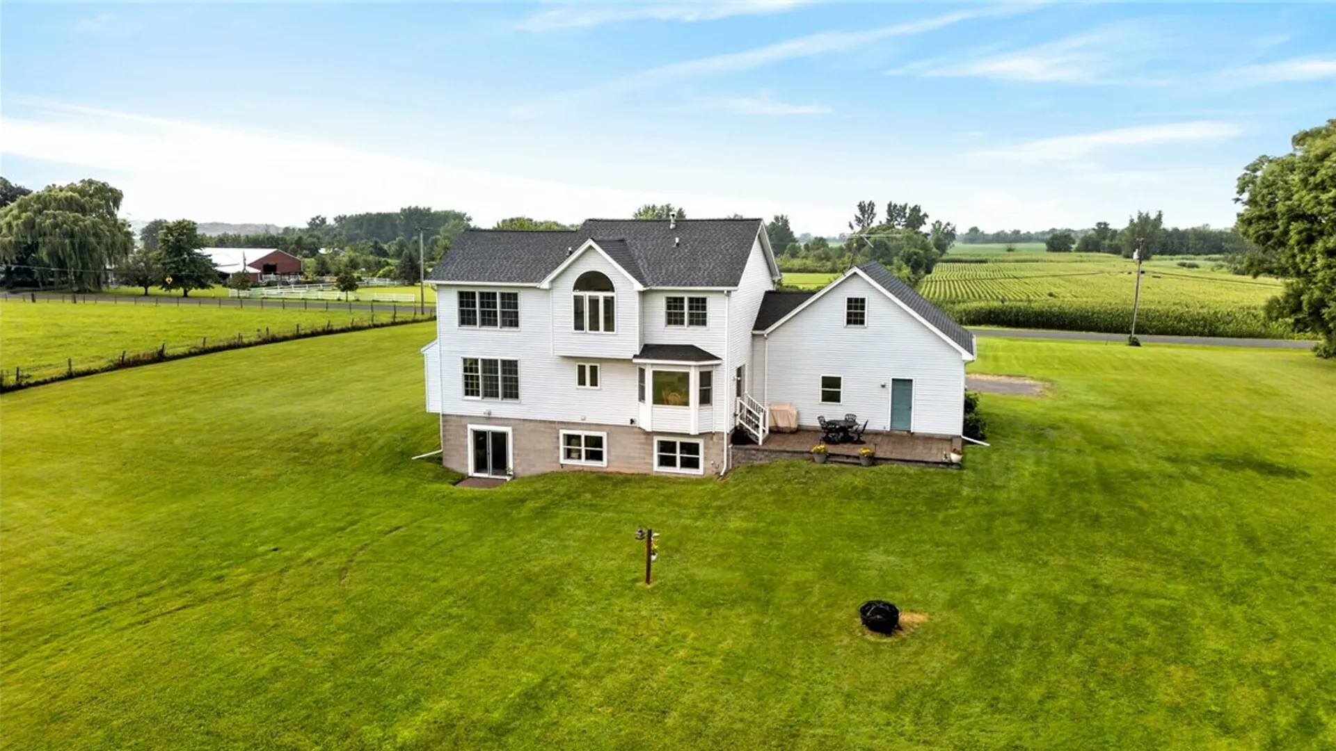 Property at 2411 N Hamlin Road, Hamlin, NY 14464 3