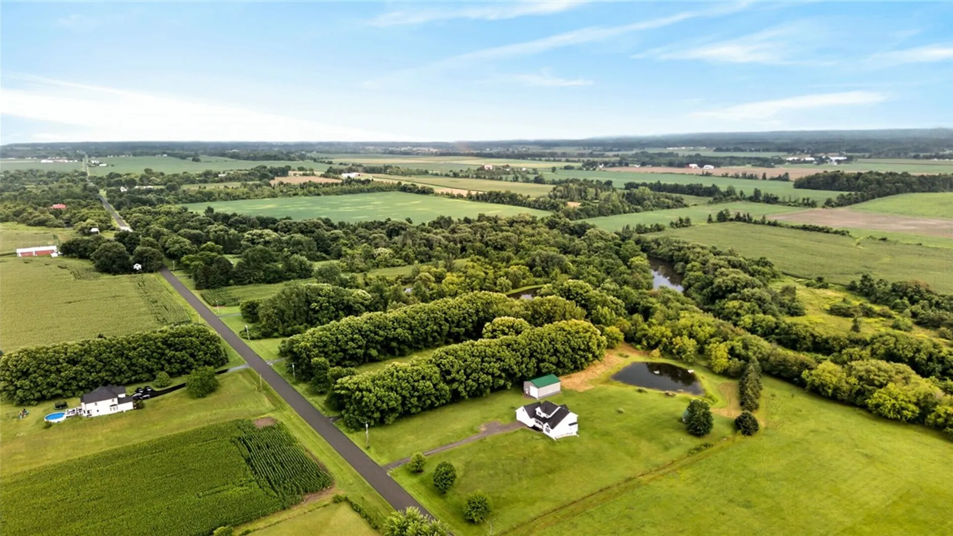 Property at 2411 N Hamlin Road, Hamlin, NY 14464 6