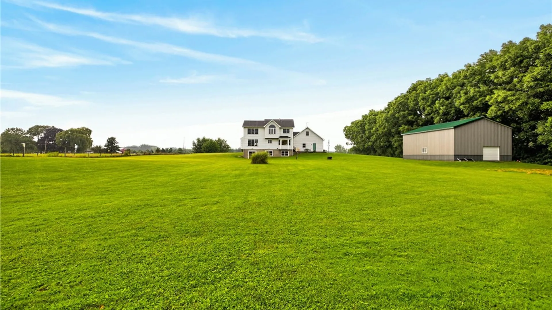 Property at 2411 N Hamlin Road, Hamlin, NY 14464 7
