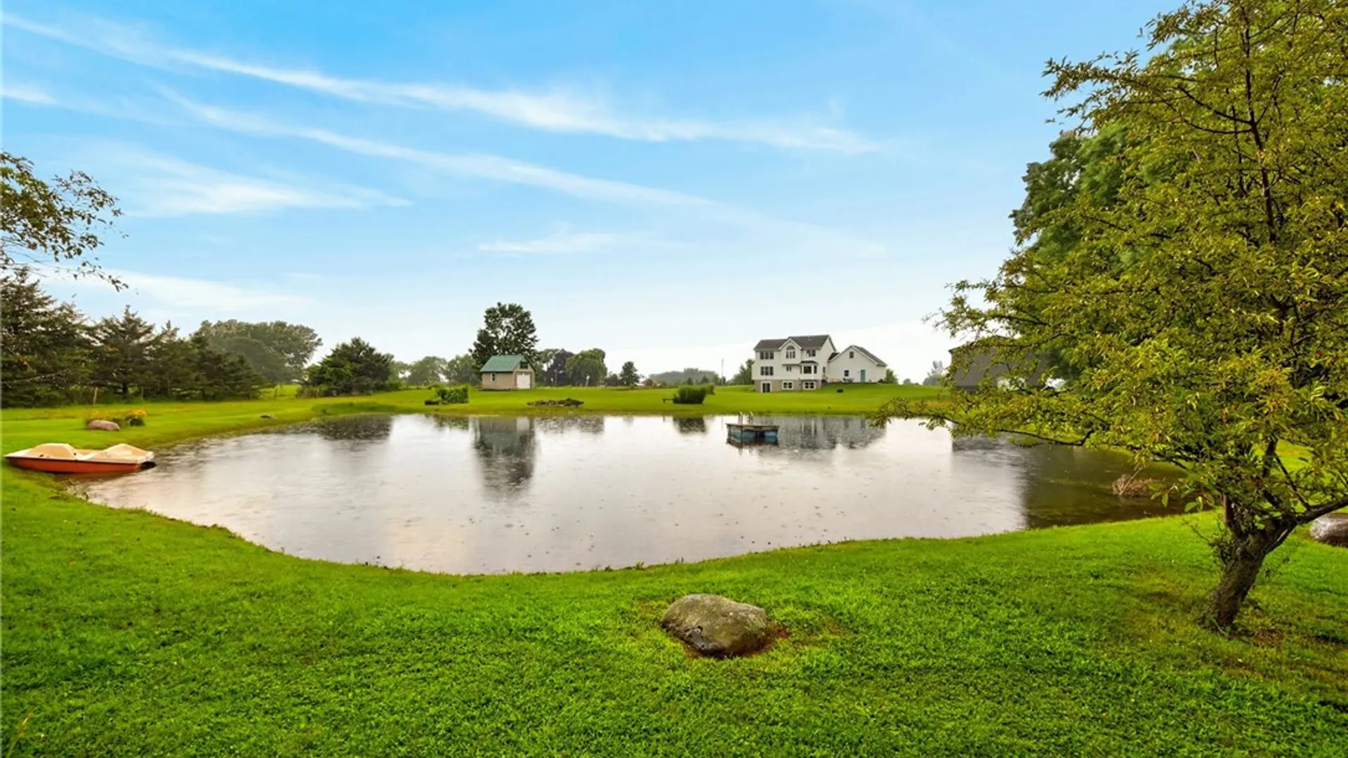Property at 2411 N Hamlin Road, Hamlin, NY 14464 9