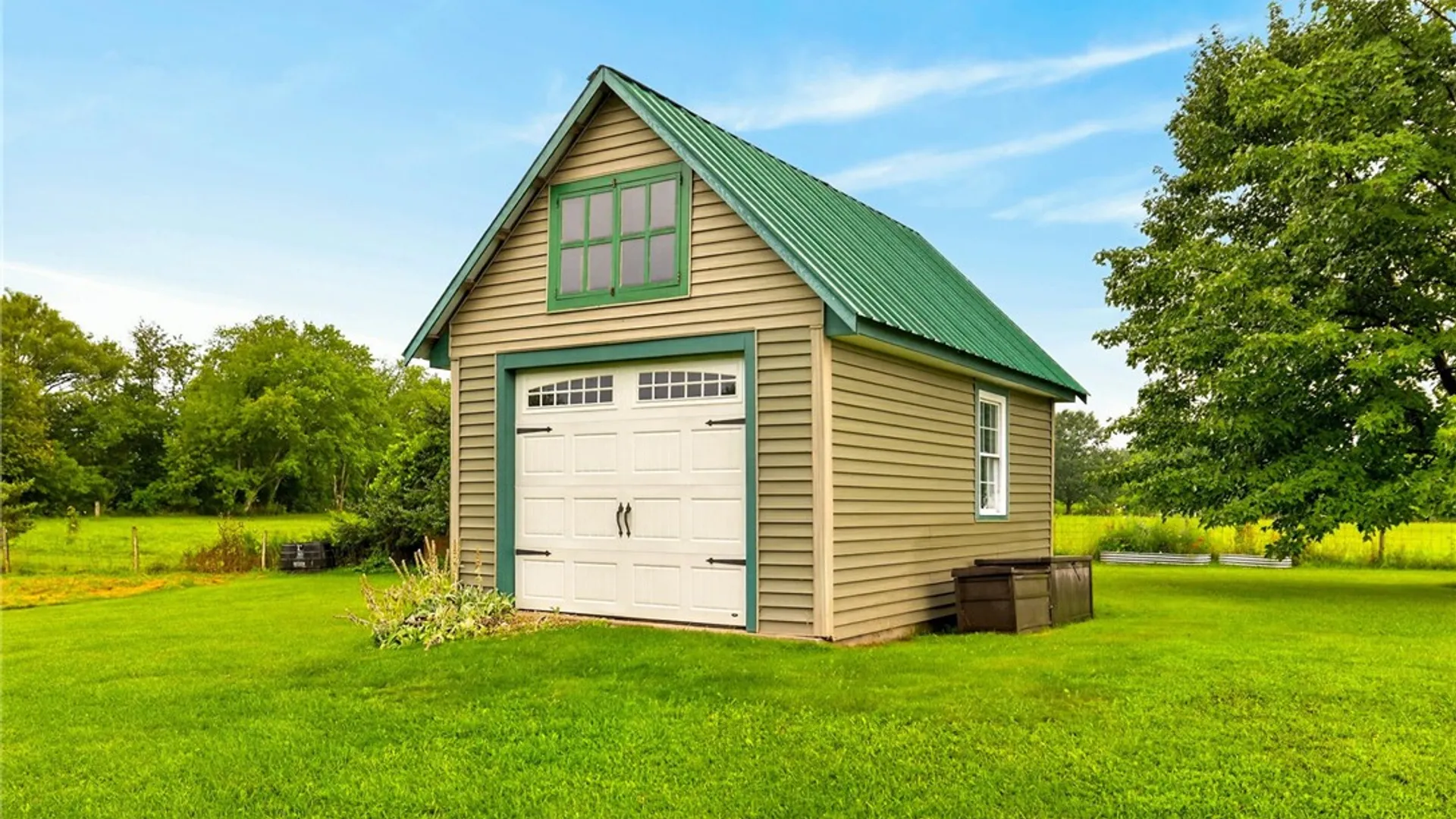 Property at 2411 N Hamlin Road, Hamlin, NY 14464 25