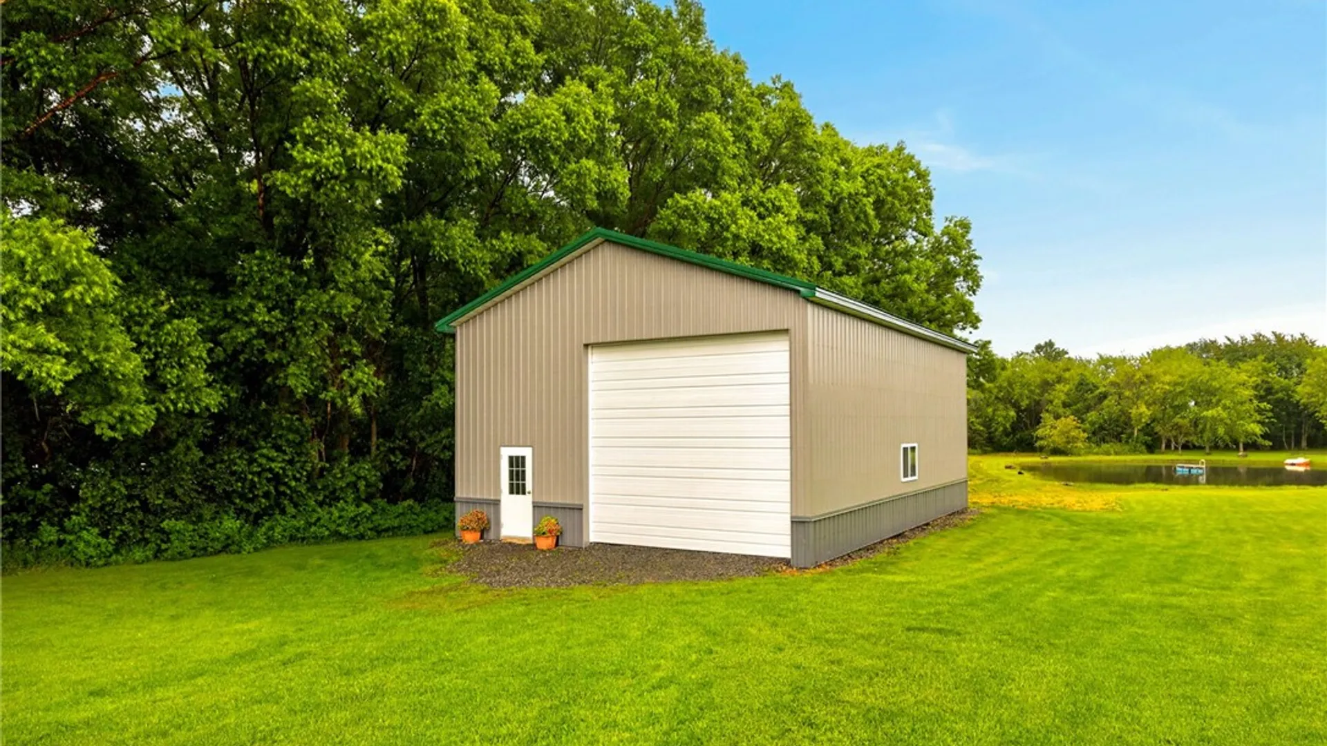 Property at 2411 N Hamlin Road, Hamlin, NY 14464 26