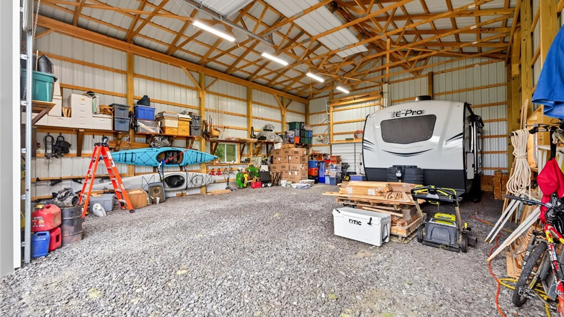 Property at 2411 N Hamlin Road, Hamlin, NY 14464 27