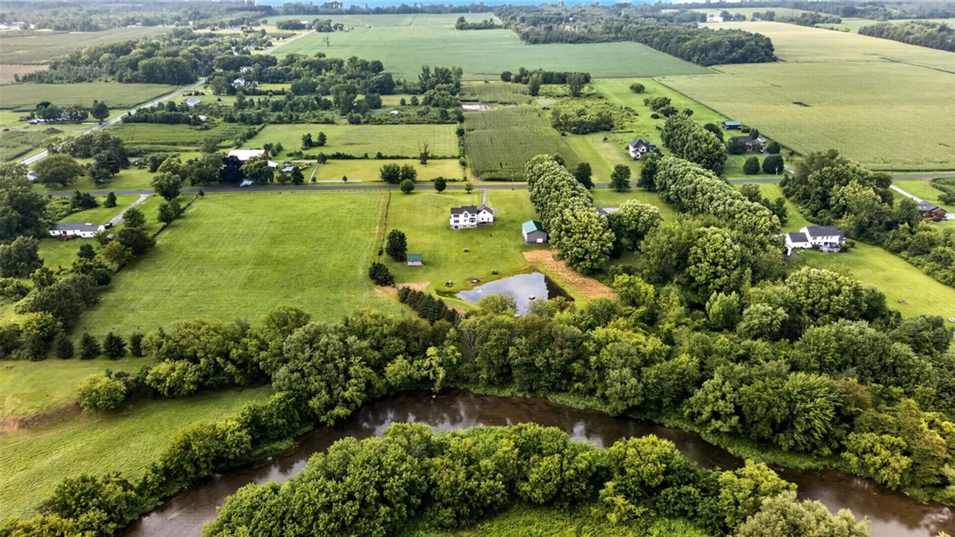 Property at 2411 N Hamlin Road, Hamlin, NY 14464 36