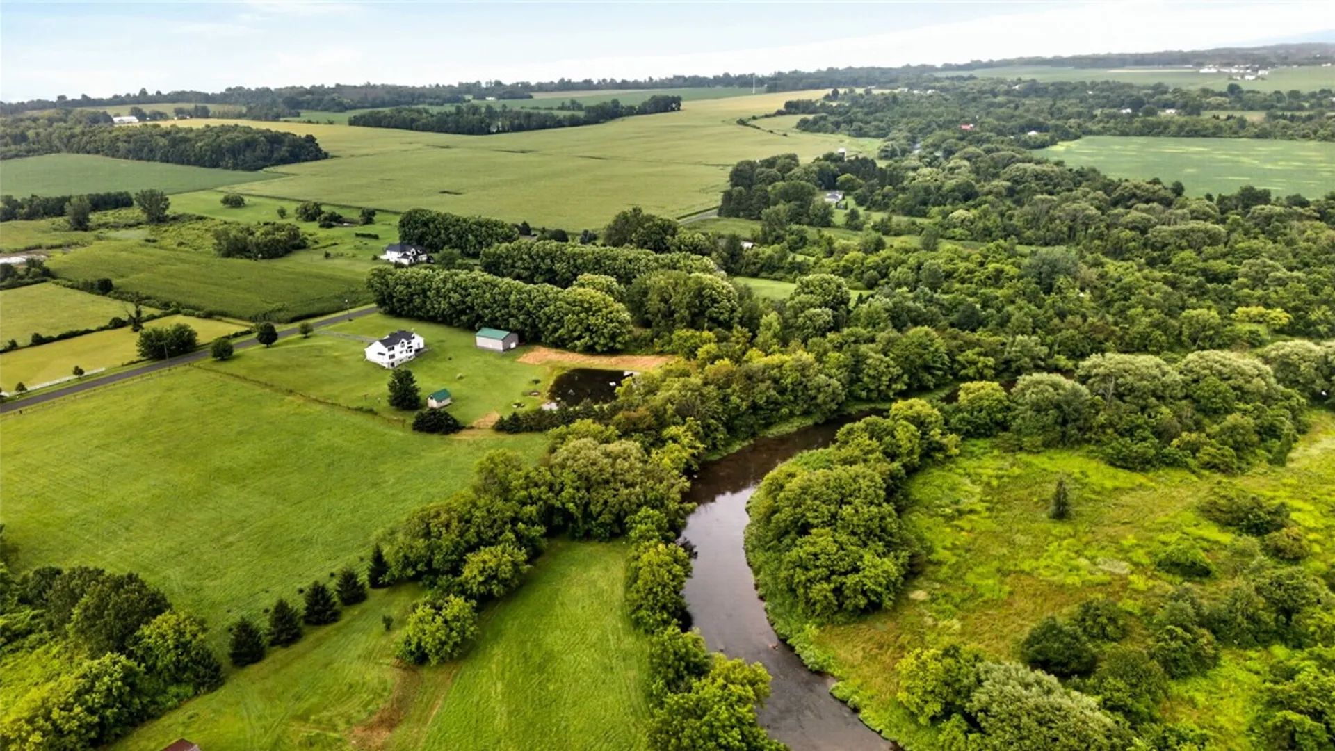 Property at 2411 N Hamlin Road, Hamlin, NY 14464 37