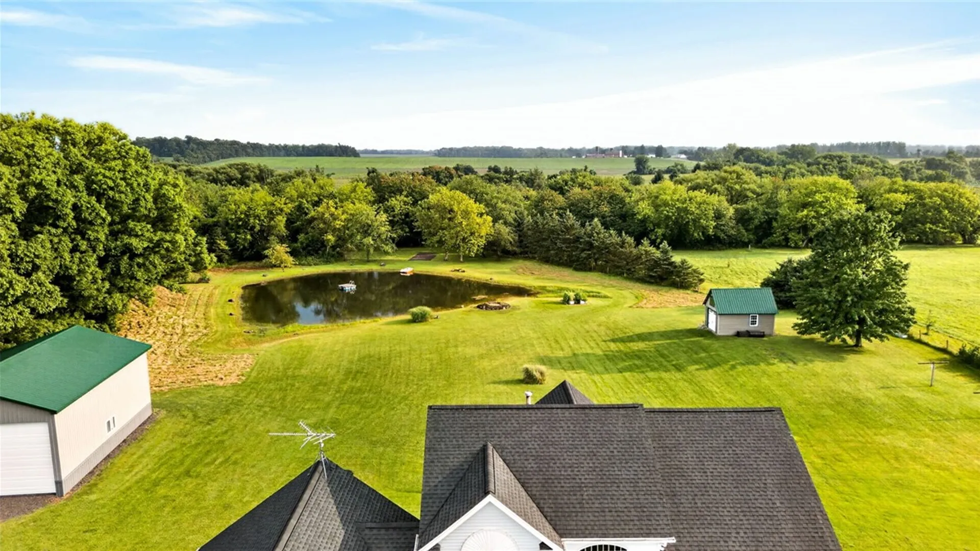 Property at 2411 N Hamlin Road, Hamlin, NY 14464 39