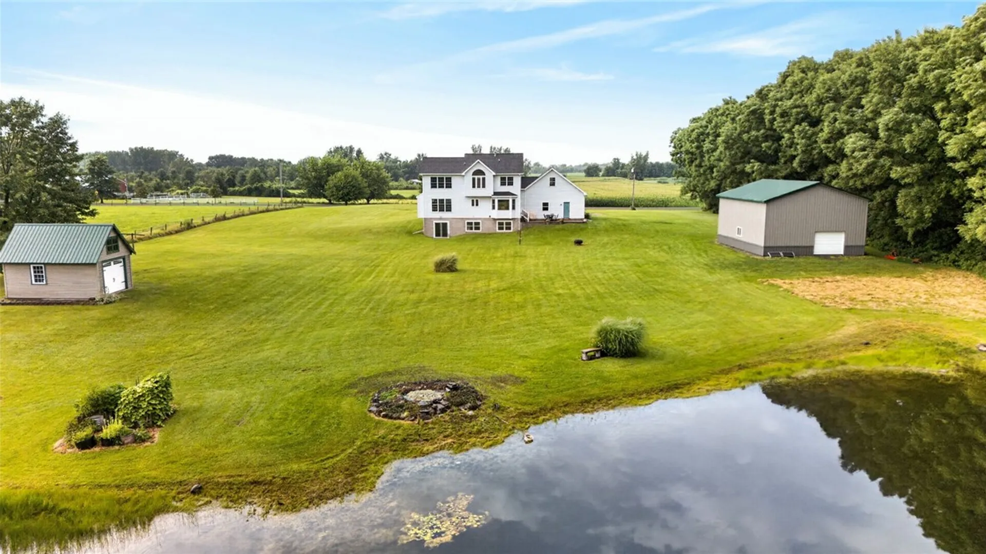 Property at 2411 N Hamlin Road, Hamlin, NY 14464 48