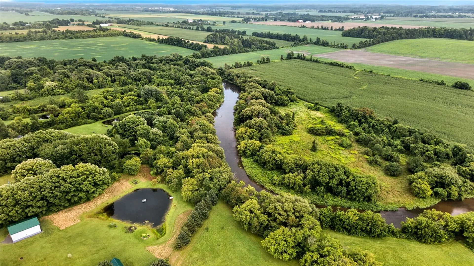 Property at 2411 N Hamlin Road, Hamlin, NY 14464 49