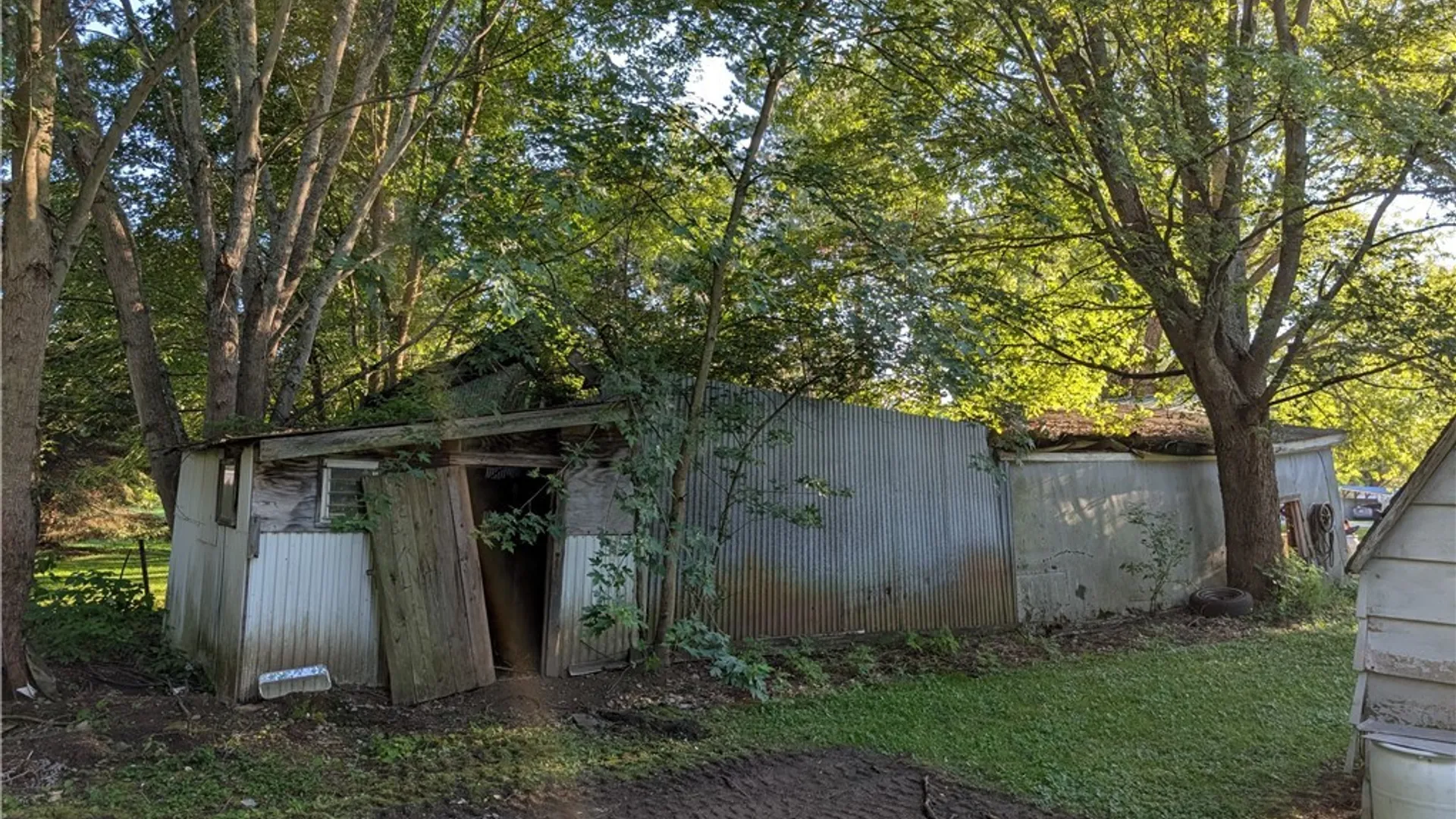 Property at 6378 S Stockton Road, Stockton, NY 14784 7