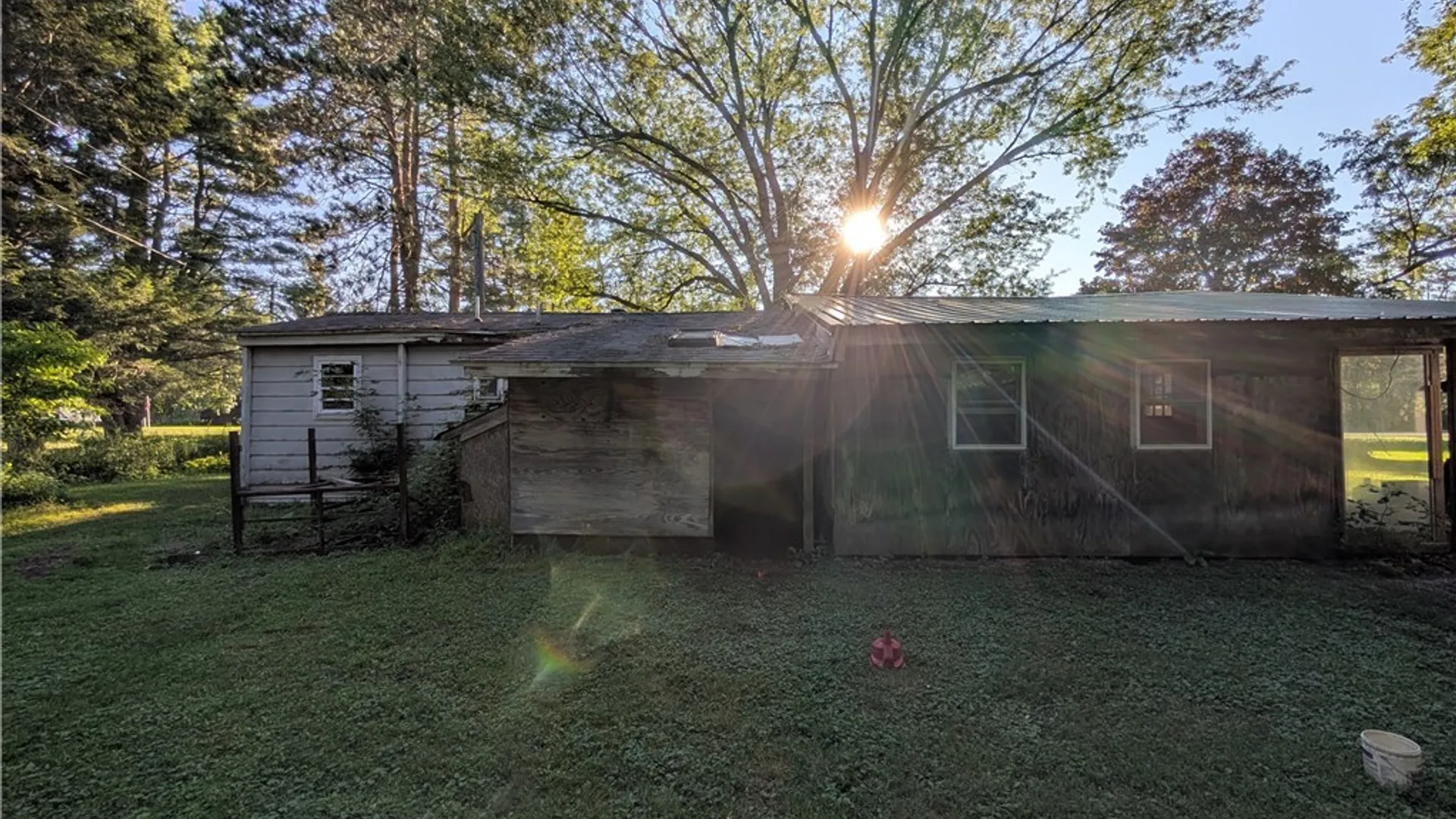 Property at 6378 S Stockton Road, Stockton, NY 14784 8