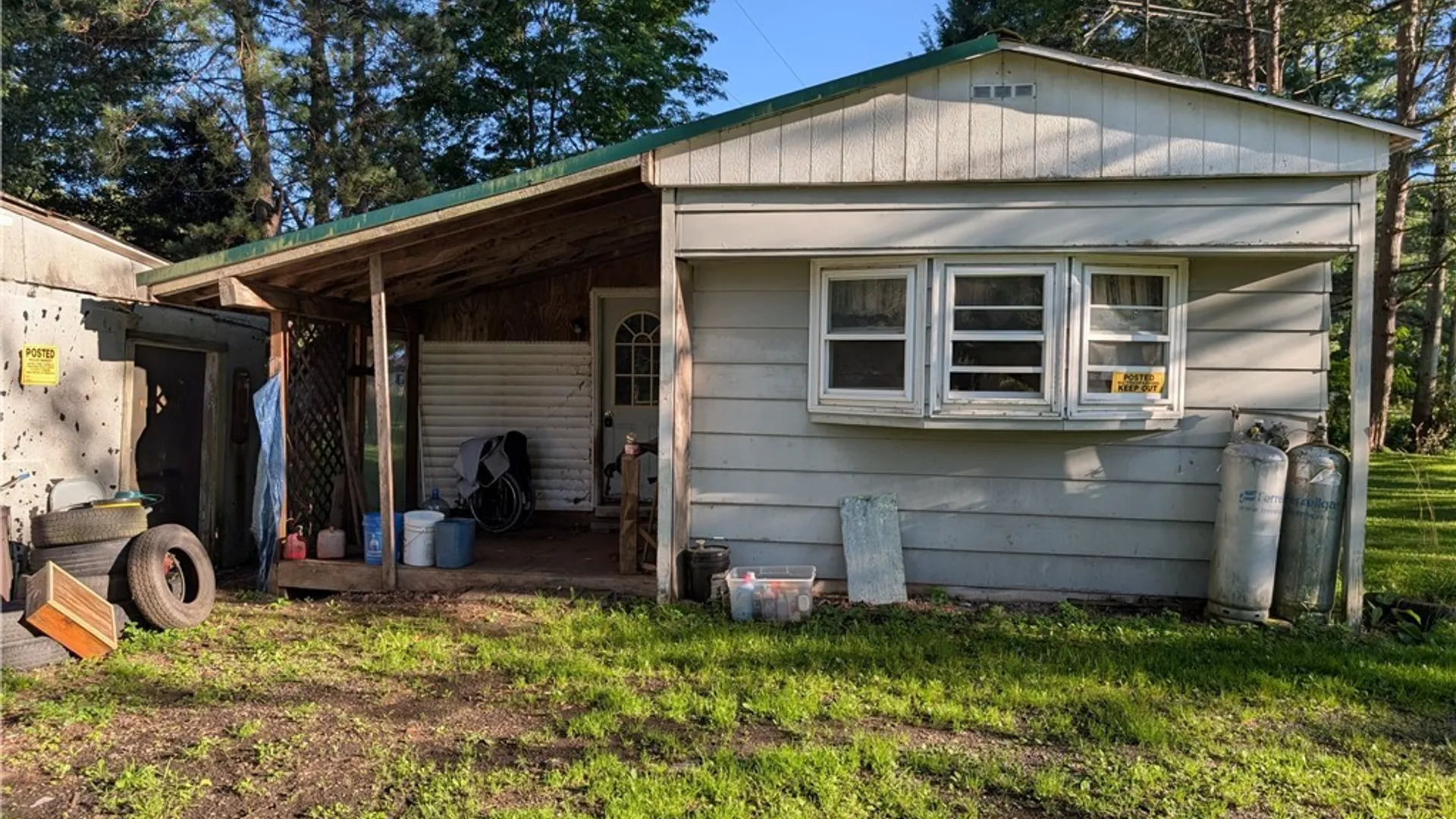 Property at 6378 S Stockton Road, Stockton, NY 14784 11