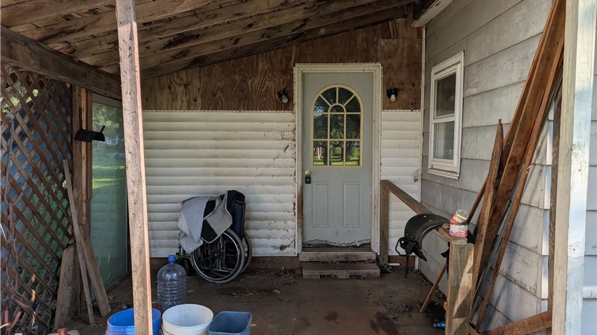 Property at 6378 S Stockton Road, Stockton, NY 14784 12