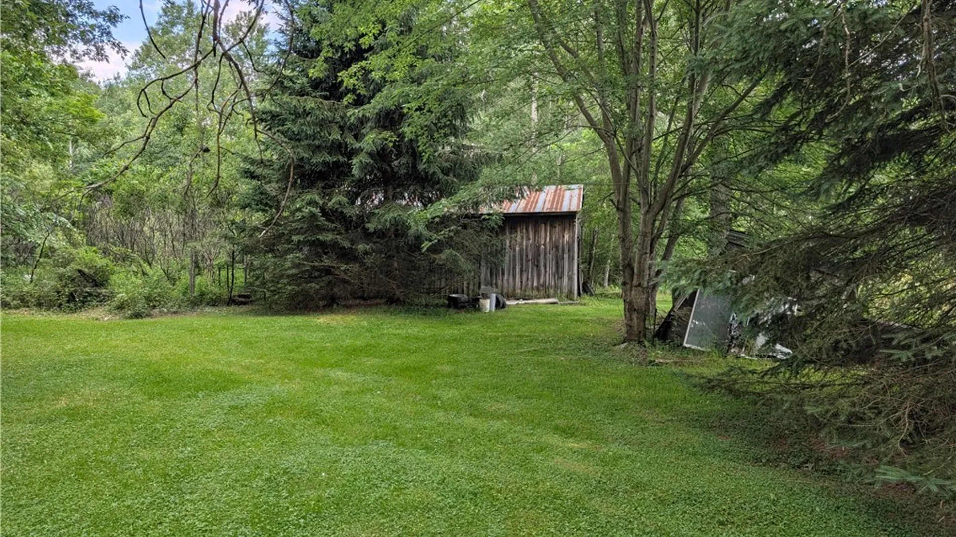 Property at 6378 S Stockton Road, Stockton, NY 14784 22