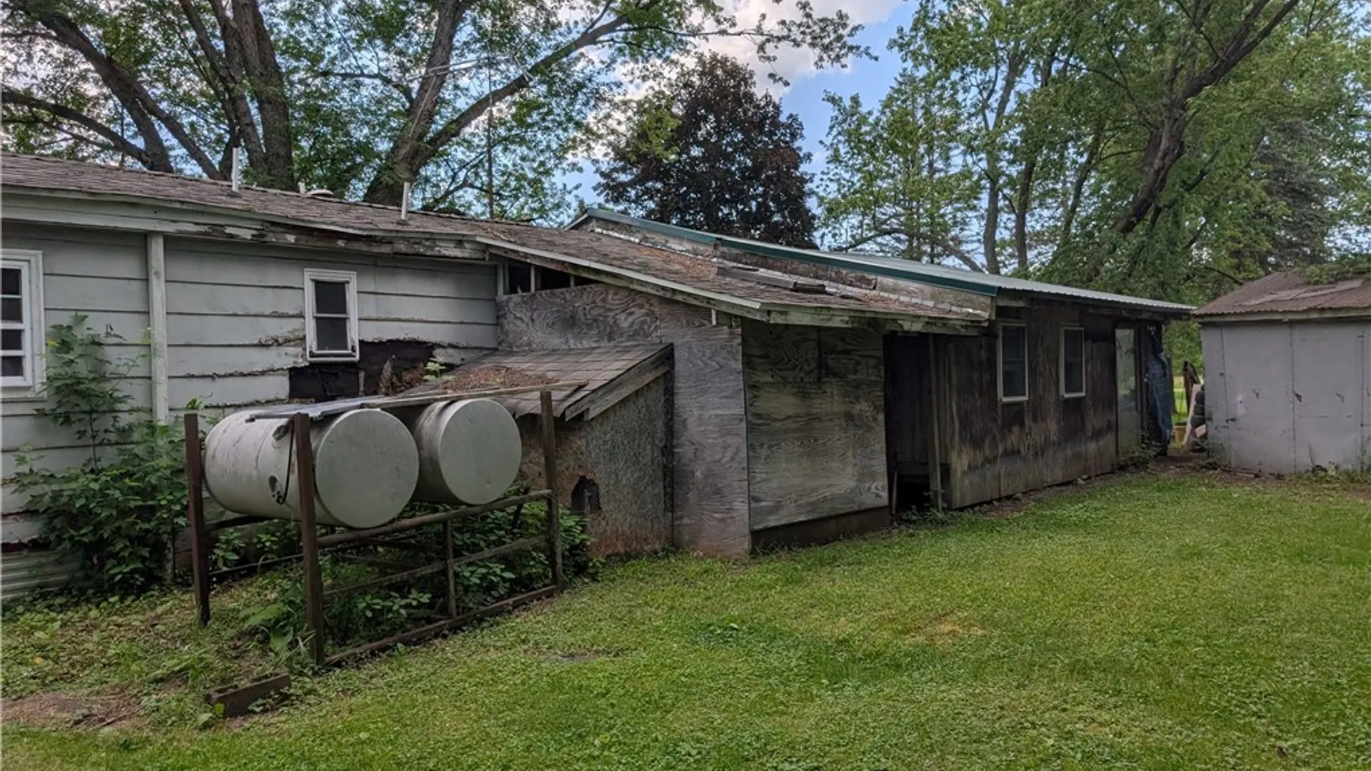 Property at 6378 S Stockton Road, Stockton, NY 14784 23