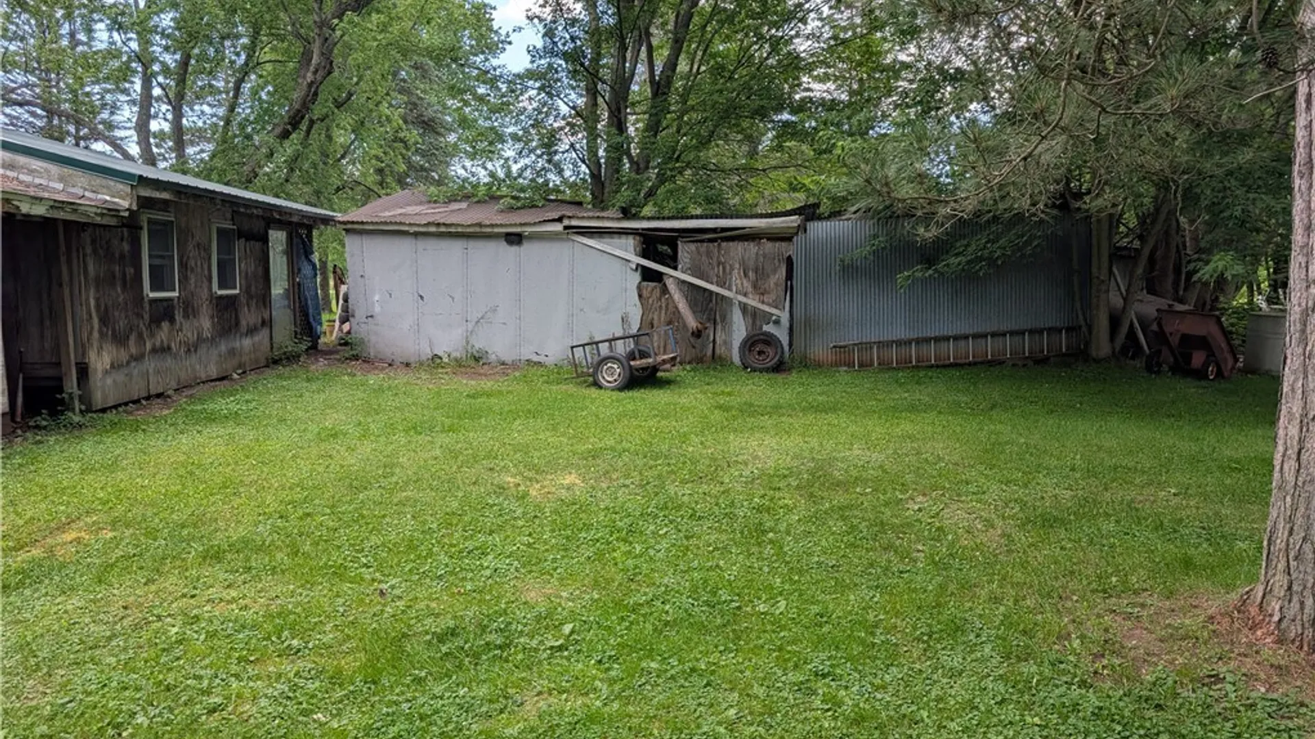 Property at 6378 S Stockton Road, Stockton, NY 14784 24