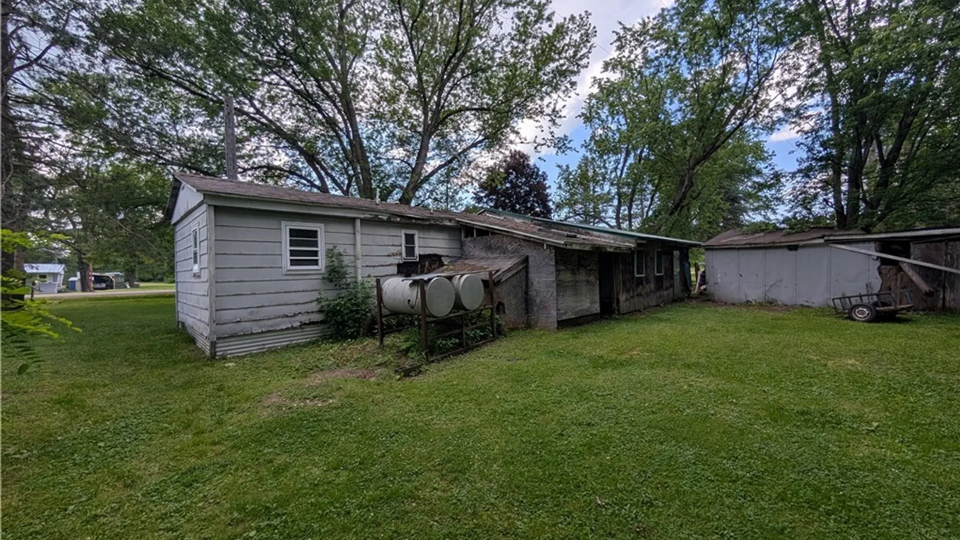 Property at 6378 S Stockton Road, Stockton, NY 14784 4
