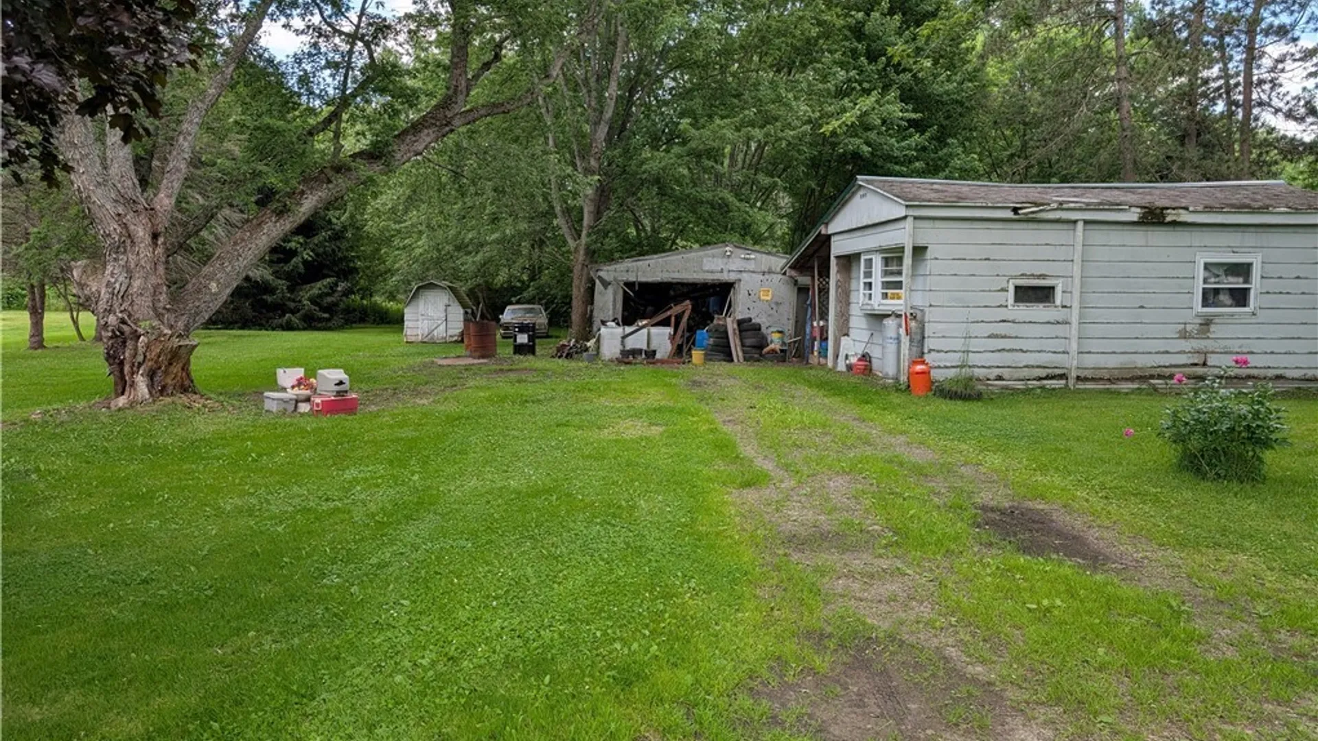 Property at 6378 S Stockton Road, Stockton, NY 14784 3