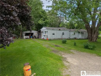 Property at 6378 S Stockton Road, Stockton, NY 14784