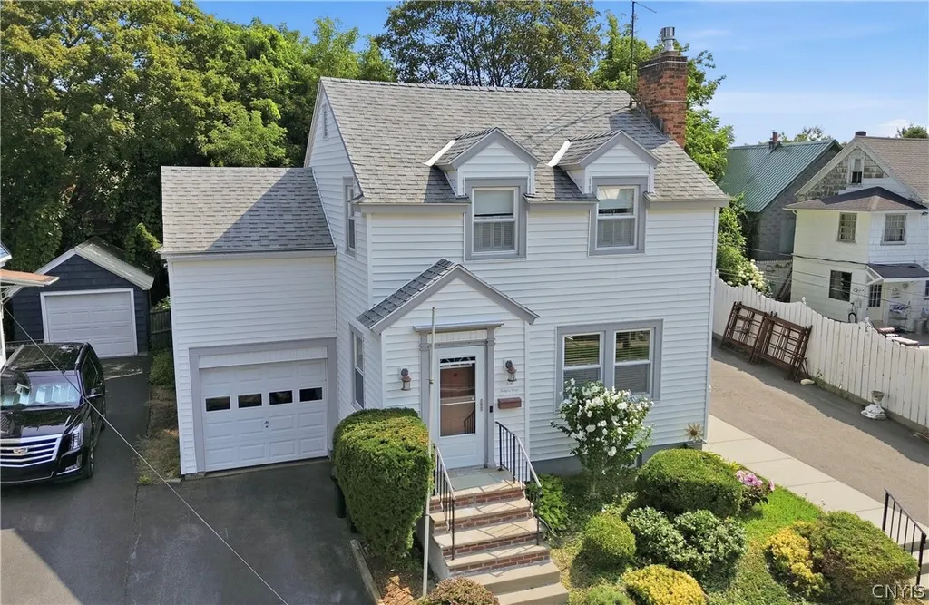 Property at 104 Prospect Street, Little Falls City, NY 13365