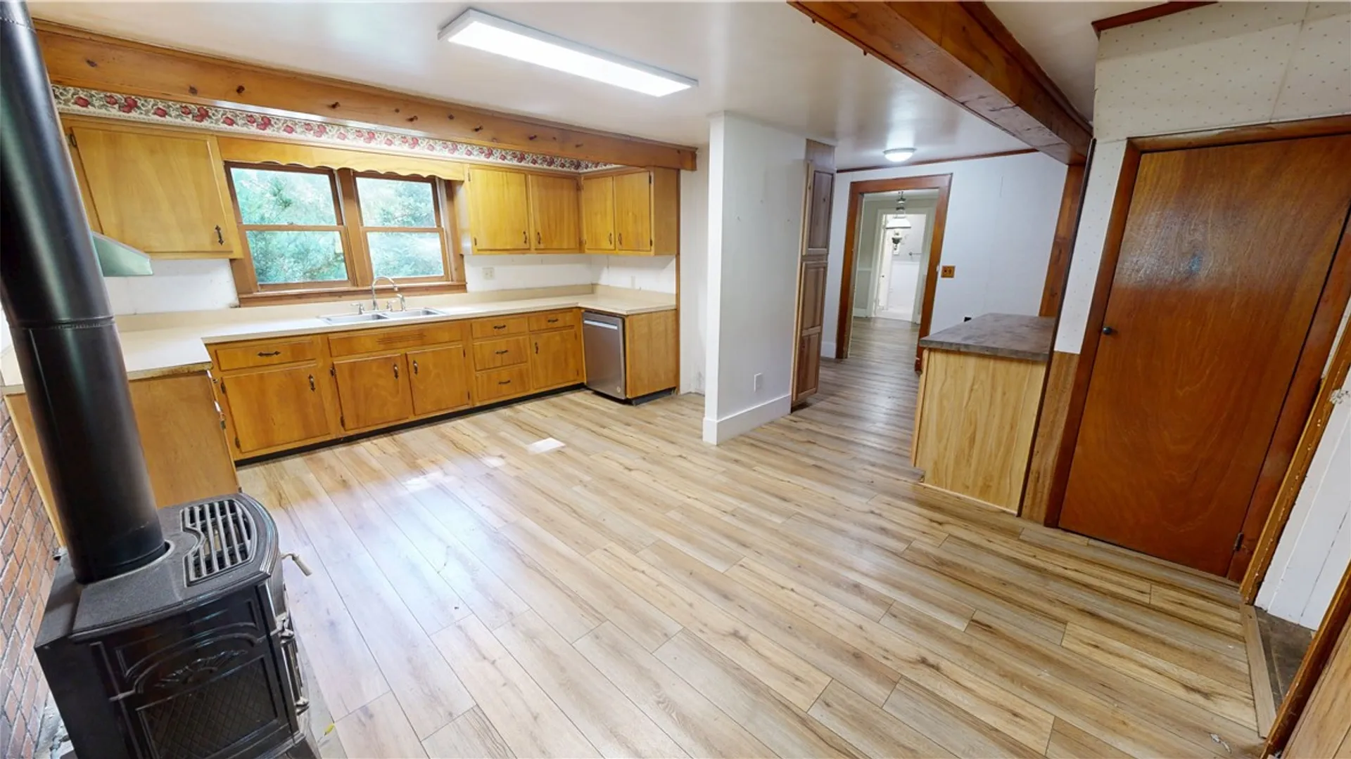 Property at 1691 State Highway 51, Butternuts, NY 13808 3