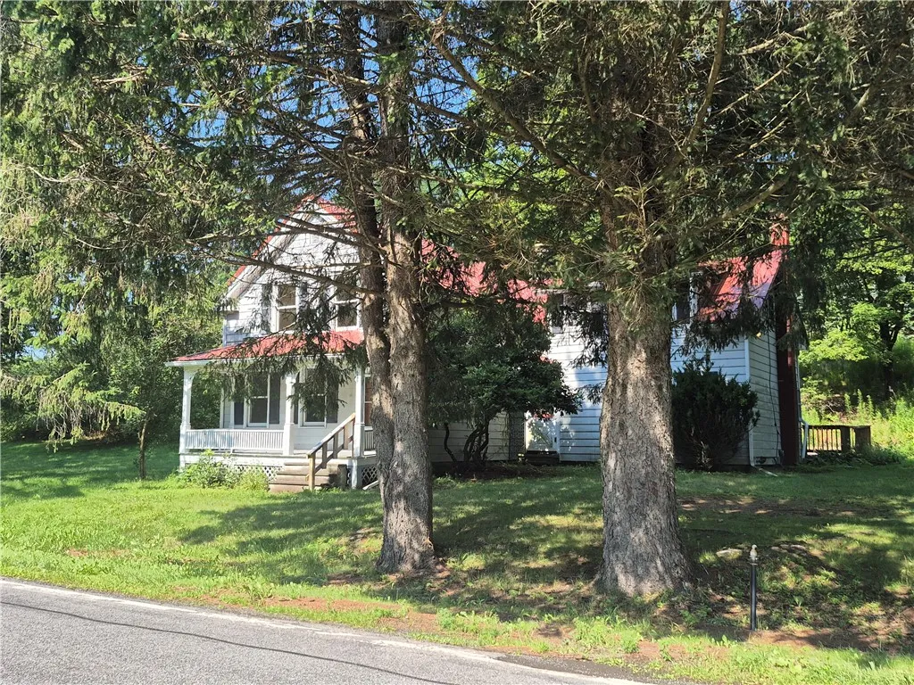 Property at 1691 State Highway 51, Butternuts, NY 13808