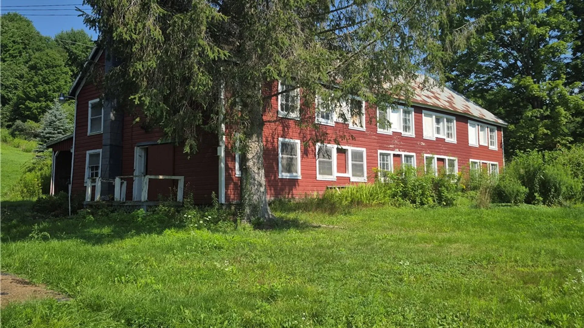 Property at 1691 State Highway 51, Butternuts, NY 13808 32