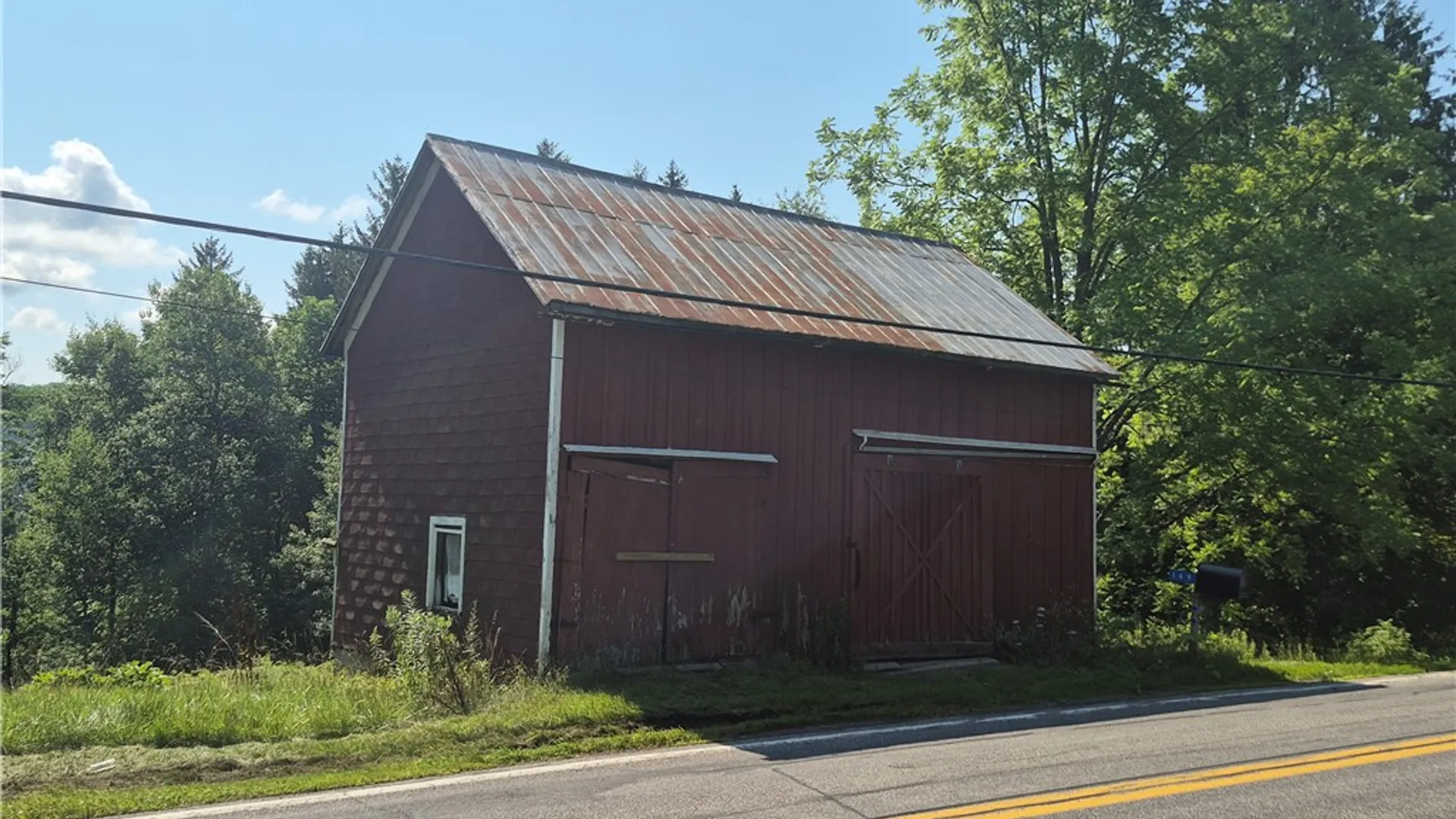 Property at 1691 State Highway 51, Butternuts, NY 13808 36