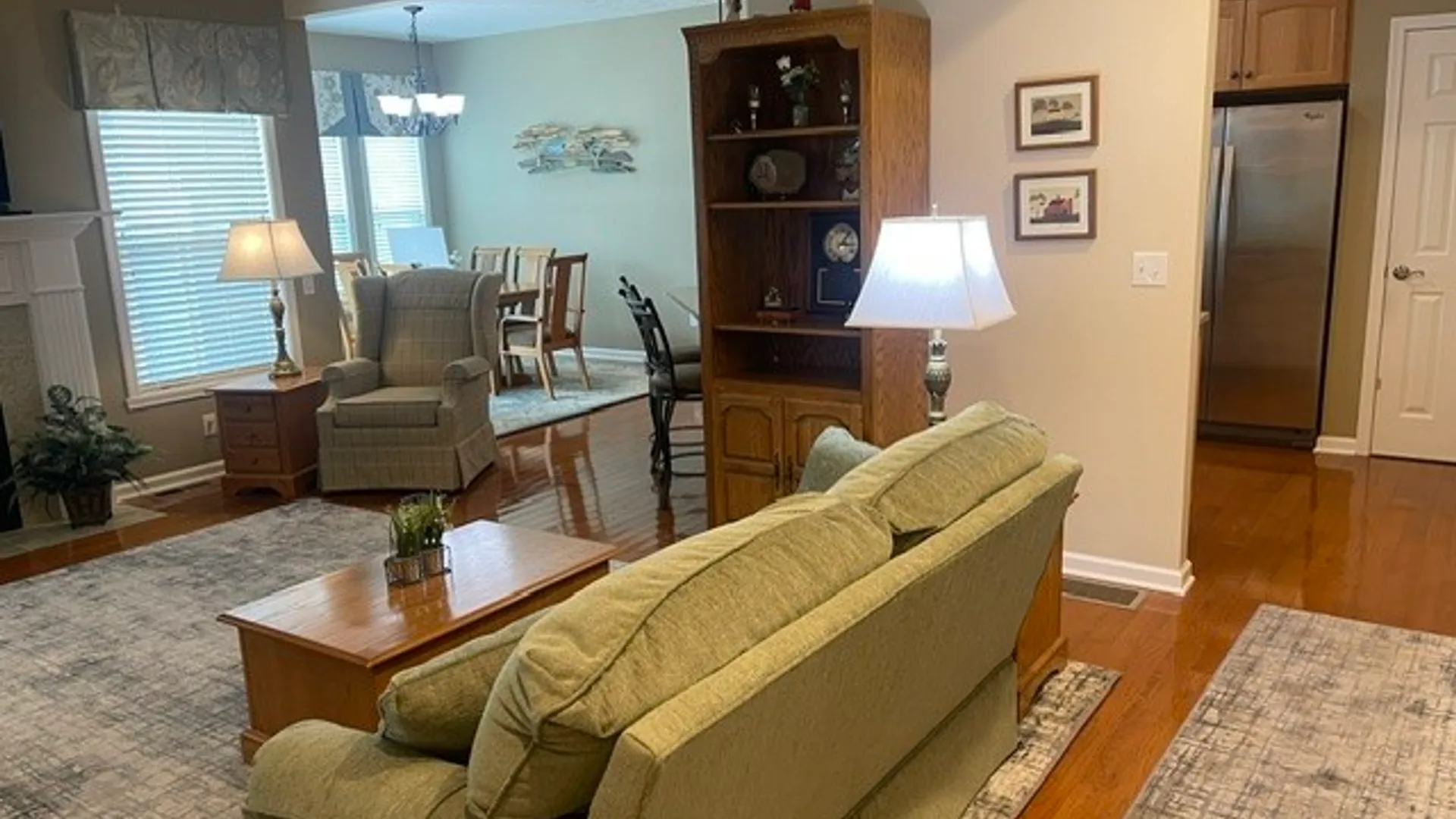 Property at 1045 Railway Crossing, Webster, NY 14580 3