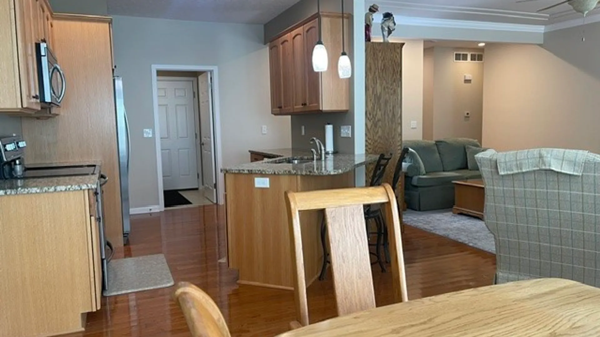 Property at 1045 Railway Crossing, Webster, NY 14580 7
