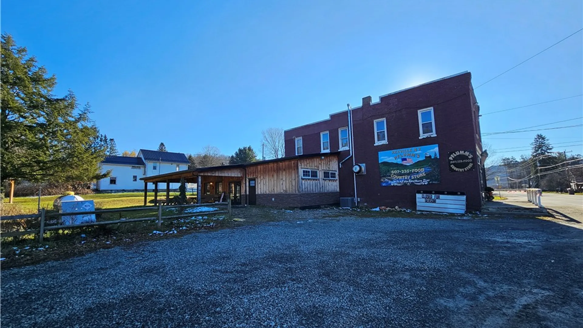 Property at 1364 State Route 248, West Union, NY 14877 6