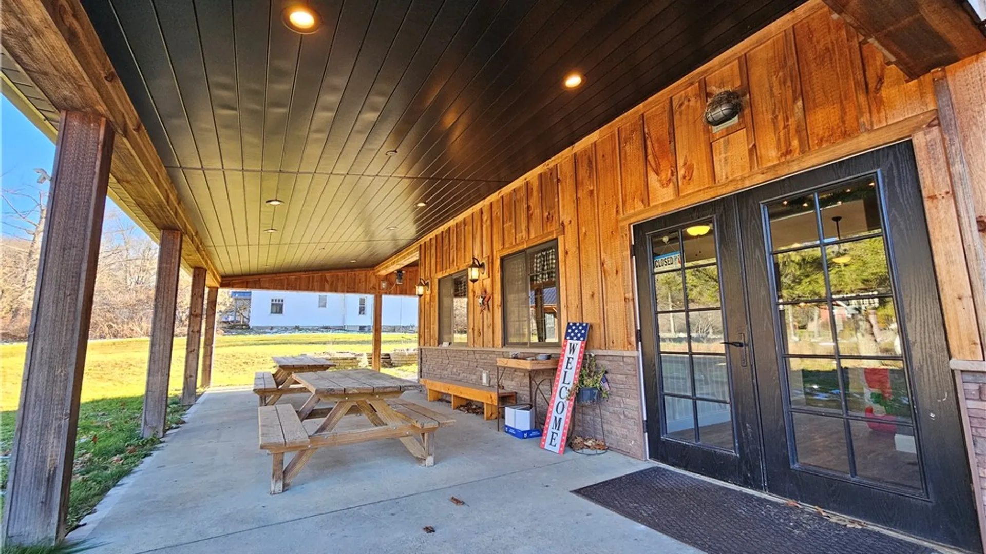 Property at 1364 State Route 248, West Union, NY 14877 7