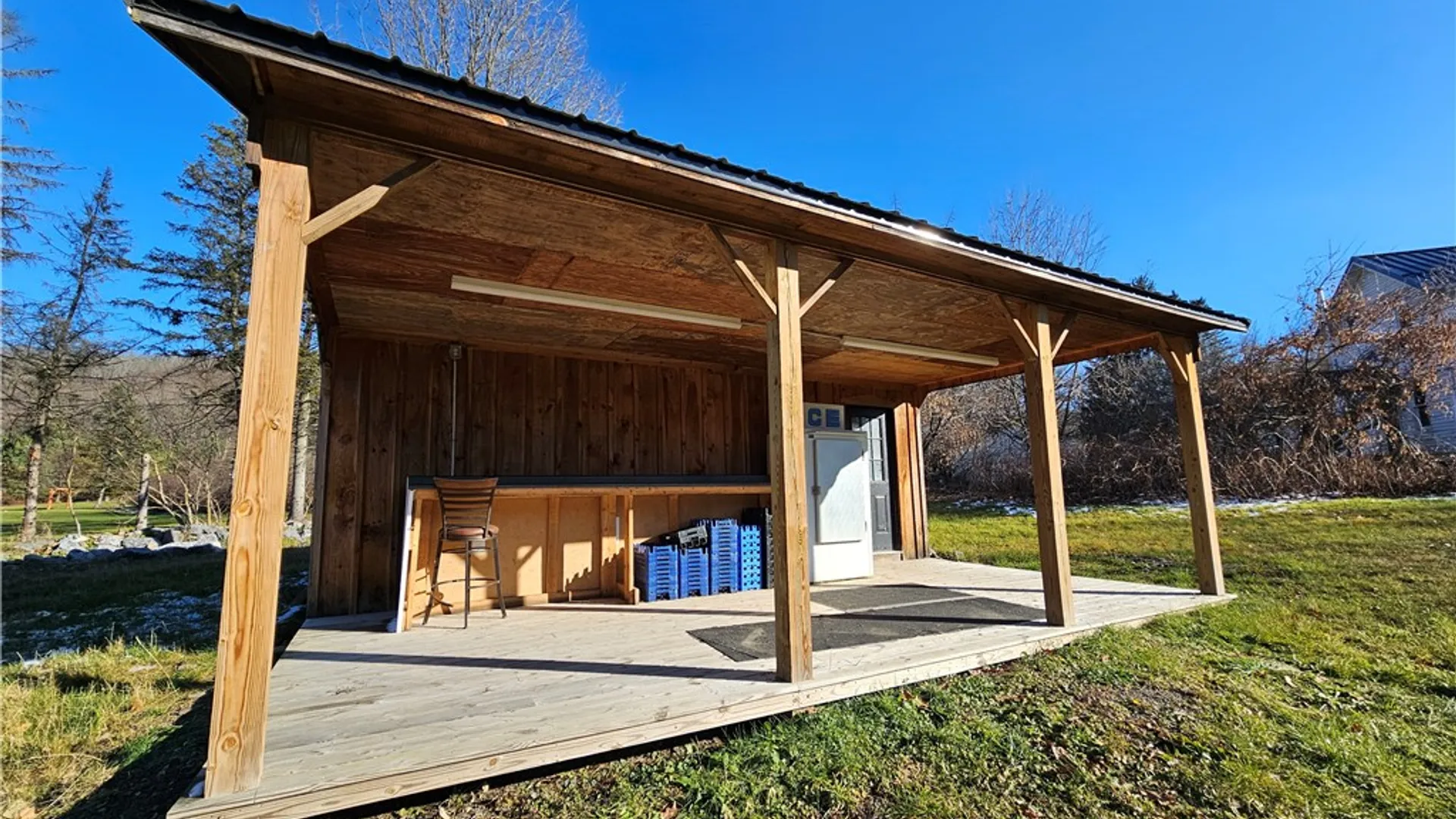 Property at 1364 State Route 248, West Union, NY 14877 9