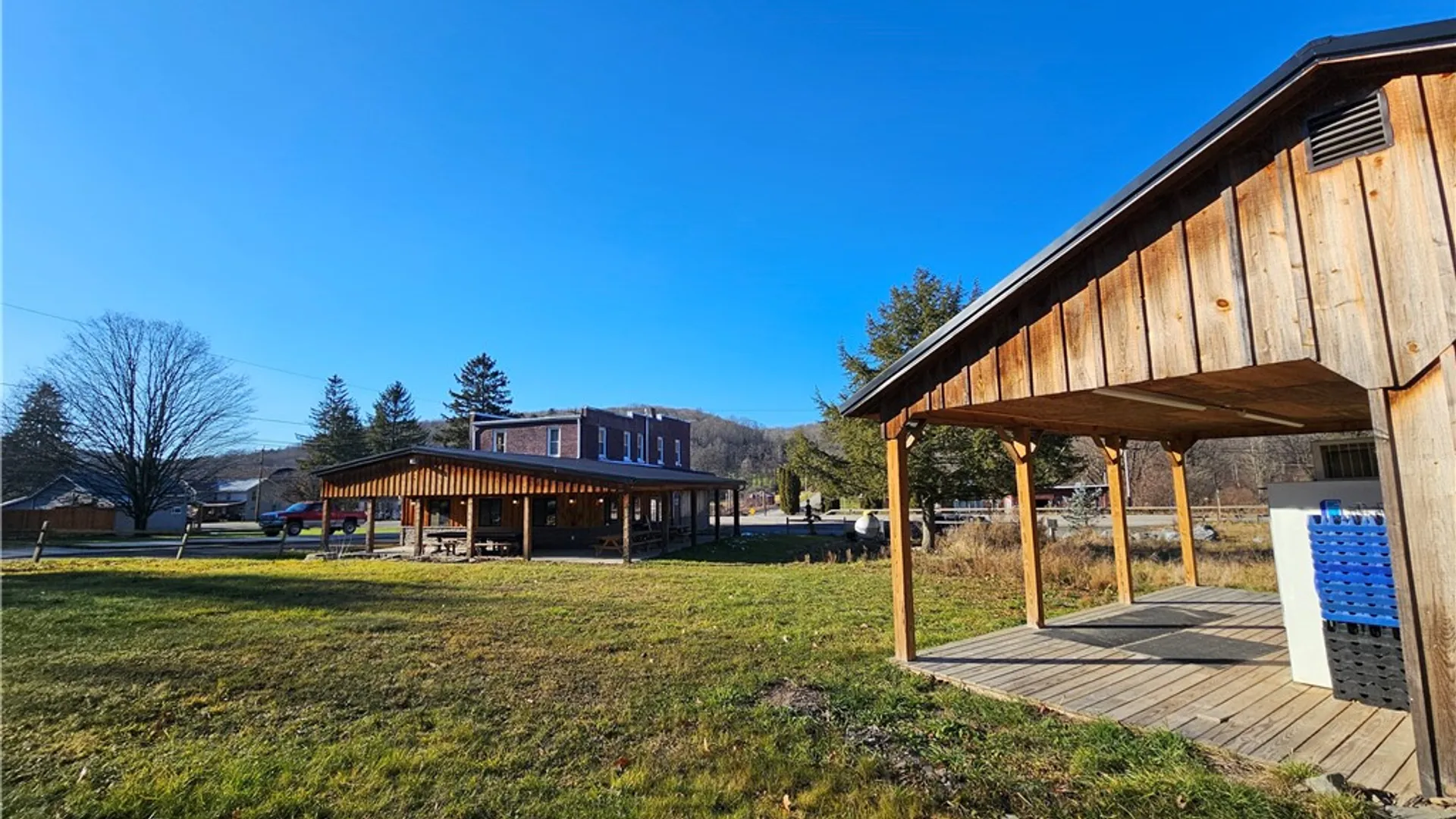 Property at 1364 State Route 248, West Union, NY 14877 11