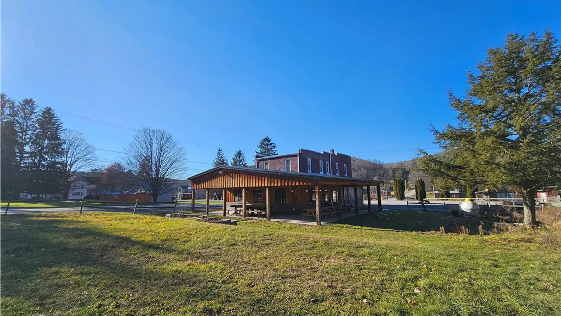 Property at 1364 State Route 248, West Union, NY 14877 12