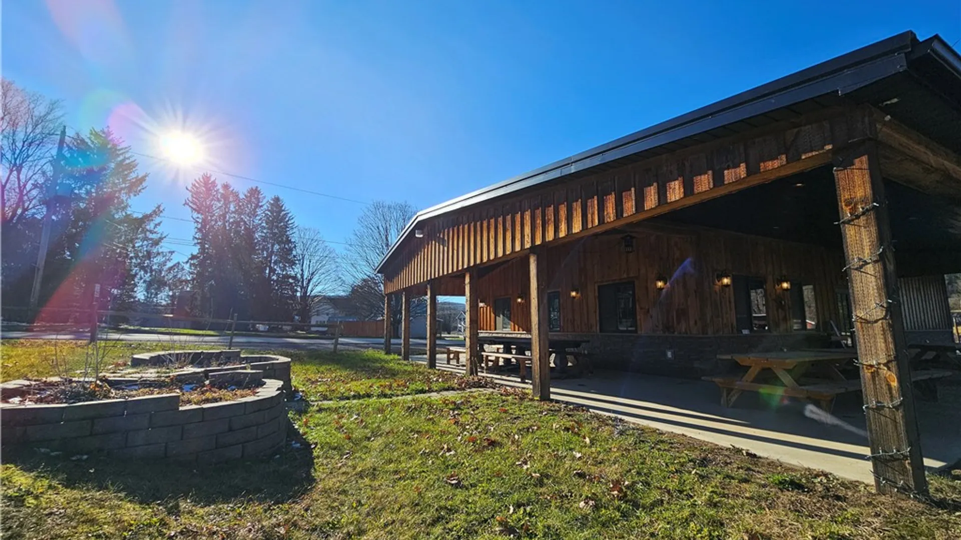 Property at 1364 State Route 248, West Union, NY 14877 13