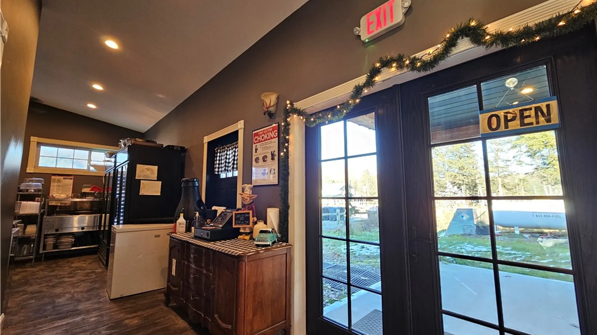 Property at 1364 State Route 248, West Union, NY 14877 34