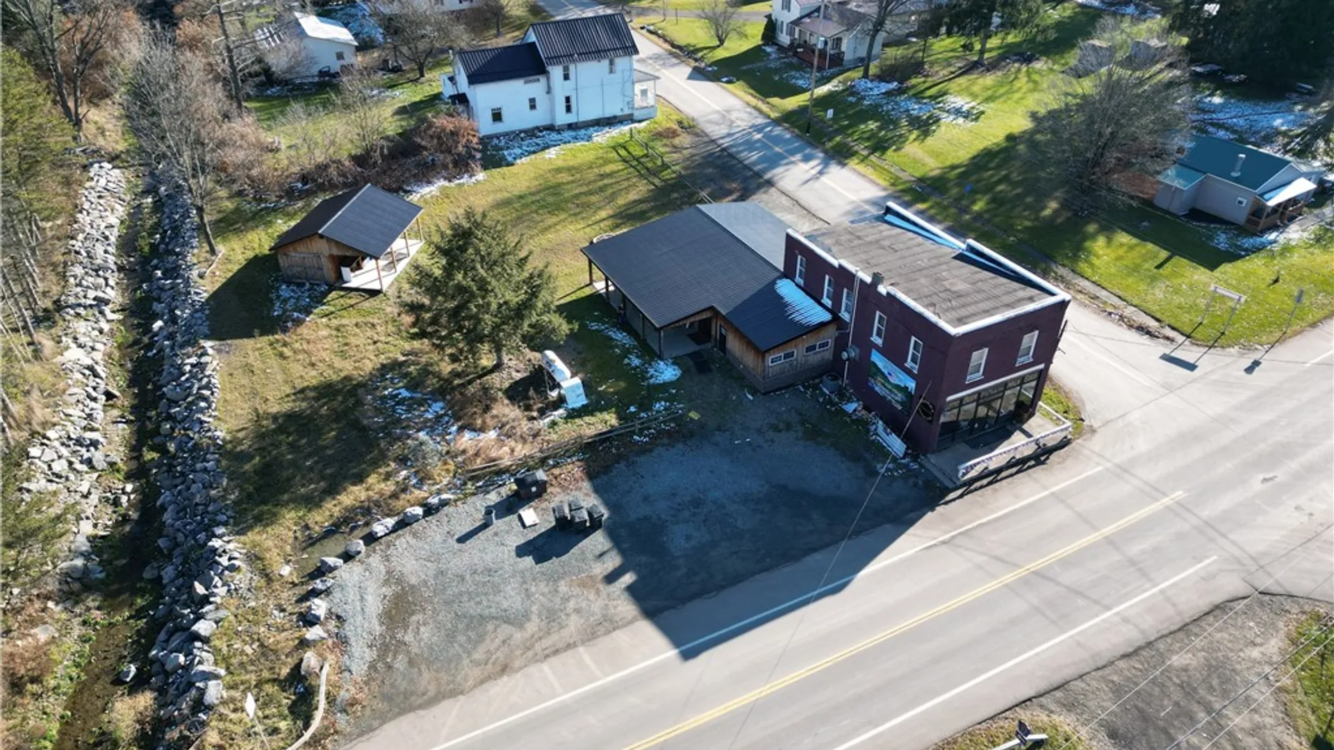 Property at 1364 State Route 248, West Union, NY 14877 49