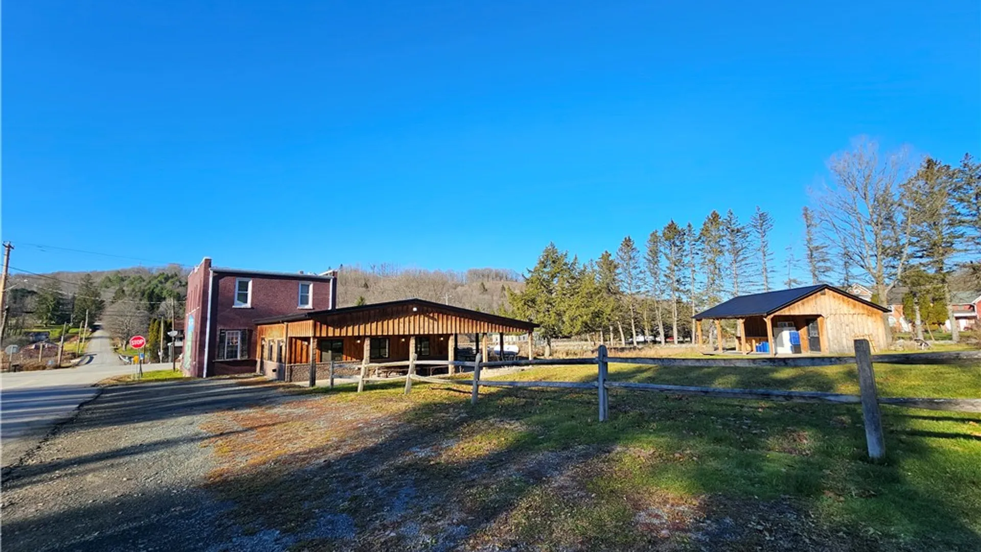 Property at 1364 State Route 248, West Union, NY 14877 14