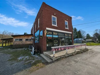 Property at 1364 State Route 248, West Union, NY 14877