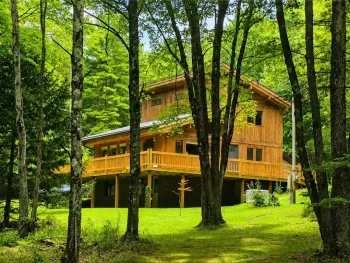Property at 593 Blakesley Nurse Hollow Road, Afton, NY 13730