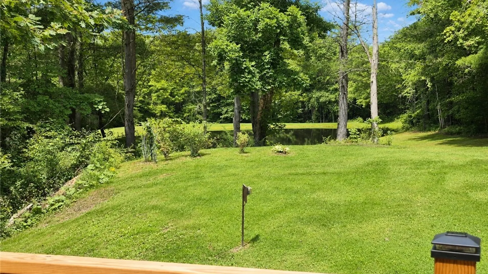 Property at 593 Blakesley Nurse Hollow Road, Afton, NY 13730 43