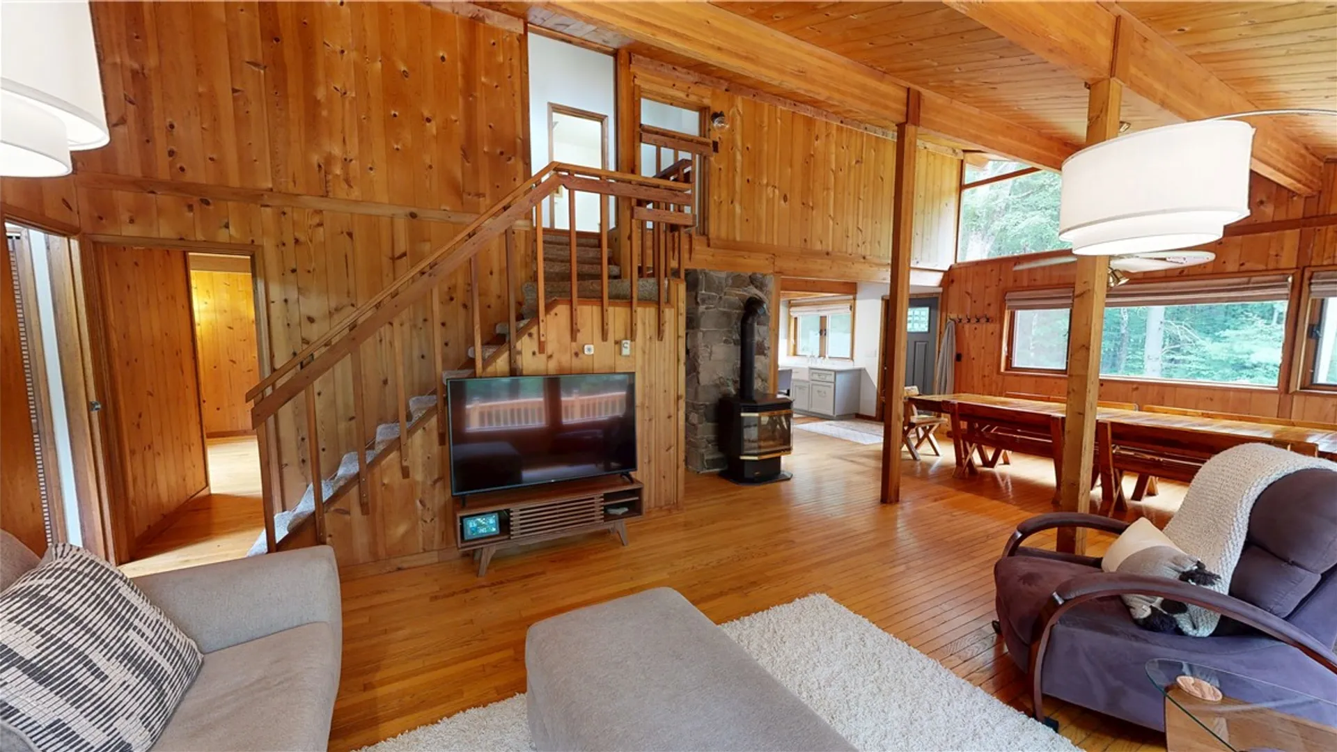 Property at 593 Blakesley Nurse Hollow Road, Afton, NY 13730 21