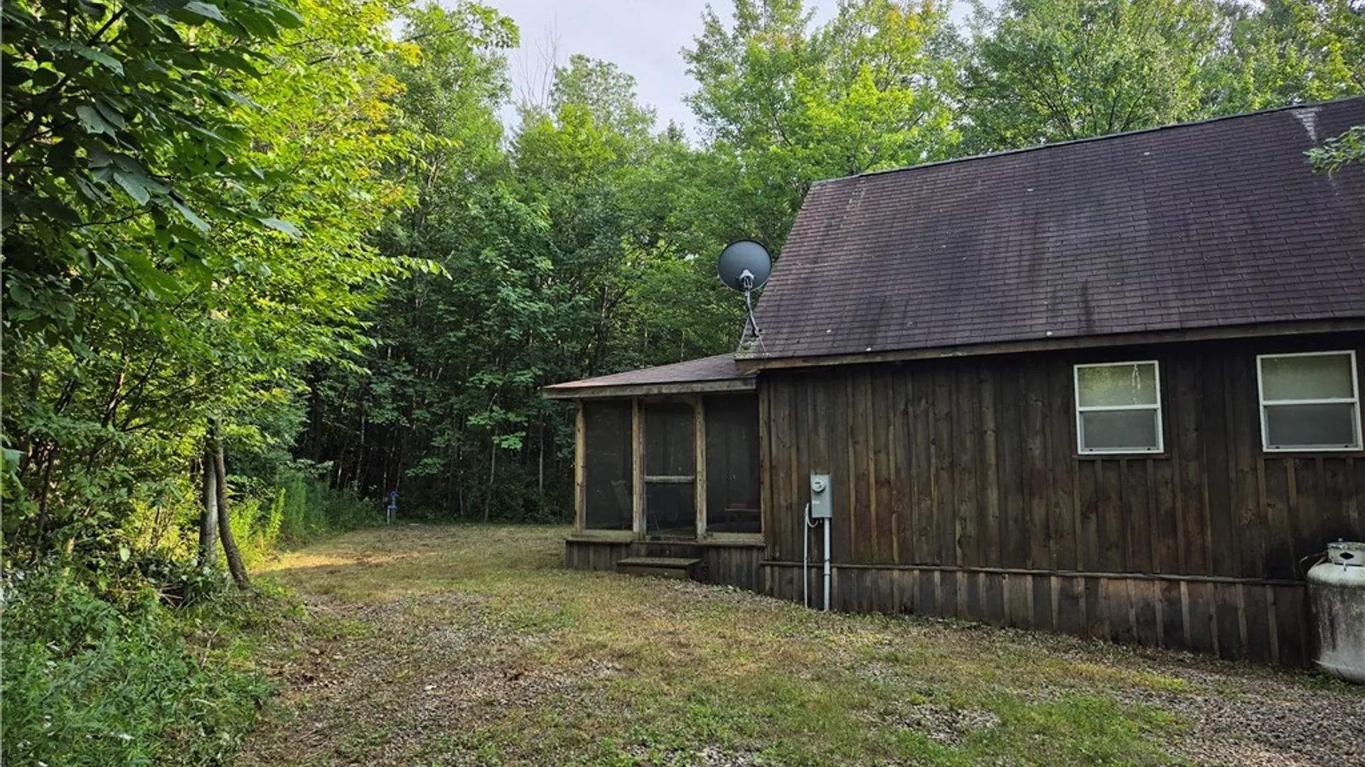 Property at 9797 White Meeting House Road, New Hudson, NY 14727 3