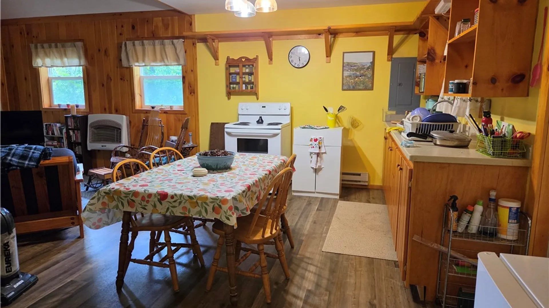 Property at 9797 White Meeting House Road, New Hudson, NY 14727 14