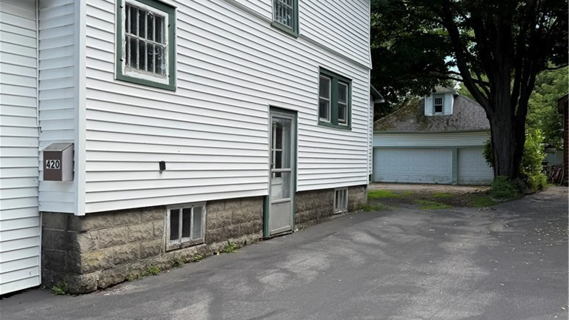 Property at 420 Broadway Avenue, Watertown City, NY 13601 3