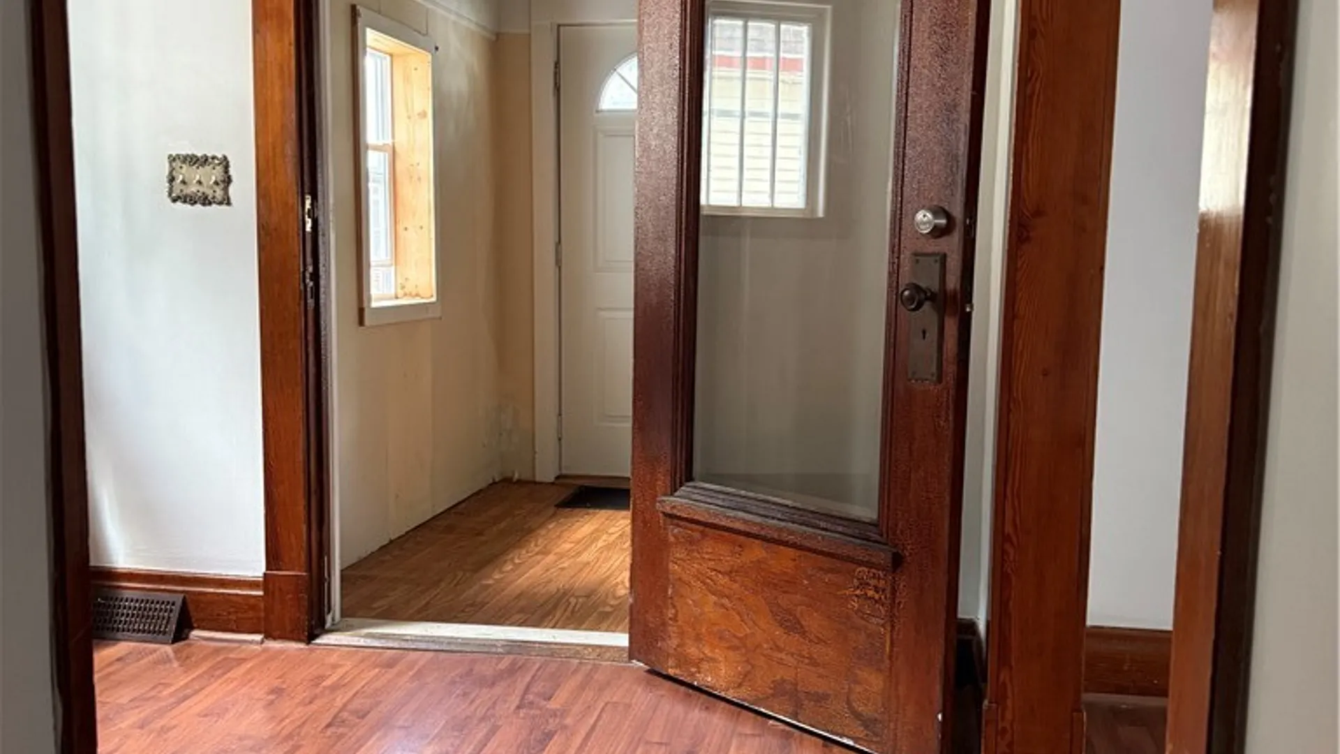 Property at 420 Broadway Avenue, Watertown City, NY 13601 14