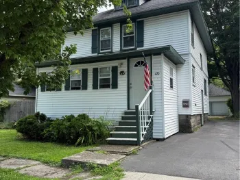 Property at 420 Broadway Avenue, Watertown City, NY 13601